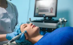 Гидропилинг