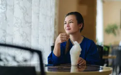 Кислородный коктейль