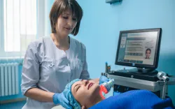 Косметологические процедуры