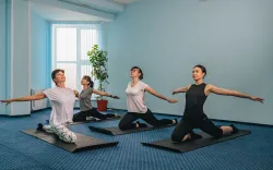 Гимнастика