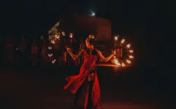 Развлекательные мероприятия