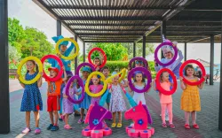 Развлекательные мероприятия