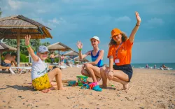 Развлекательные мероприятия