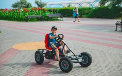 Развлекательные мероприятия