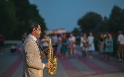 Развлекательные мероприятия