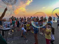 Развлекательные мероприятия