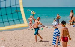 Развлекательные мероприятия