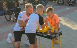 Развлекательные мероприятия