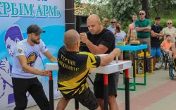 Развлекательные мероприятия