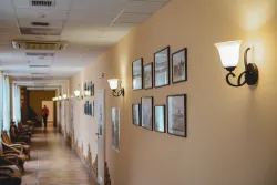 Теплый переход