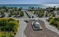 Территория