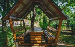 Территория