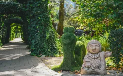 Территория