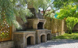 Территория