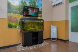 Холл в 14 корпусе