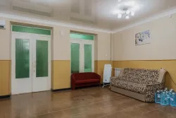 Холл в 14 корпусе