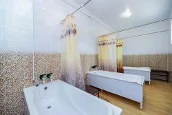 Лечебная ванна