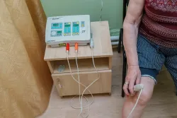 Физиотерапия