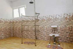 Циркулярный душ