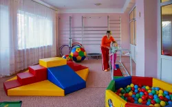 Детская комната