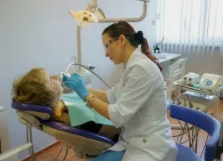 Стоматология