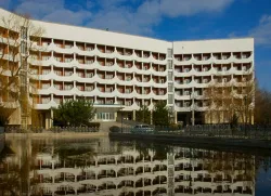 Территория