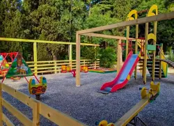 Детская площадка