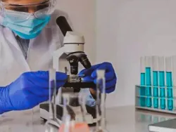 Анализы и лабораторные исследования