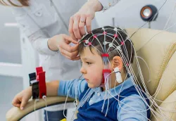 Биоакустическая коррекция головного мозга