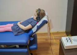 Биоакустическая коррекция головного мозга