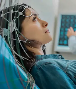 Биоакустическая коррекция головного мозга