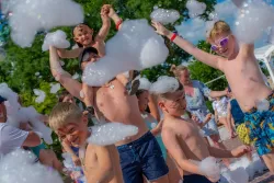 Развлекательные мероприятия