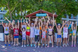 Развлекательные мероприятия