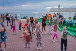 Развлекательные мероприятия