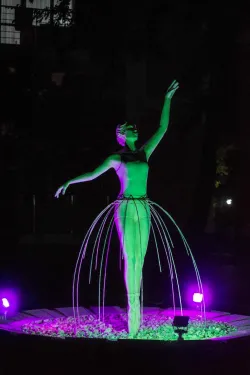 Территория