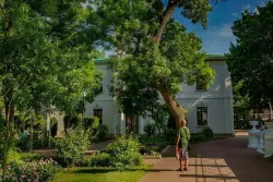 Территория