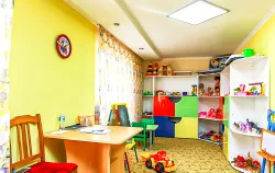 Детская комната