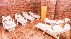 Галокамера