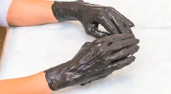 Лечебные грязи