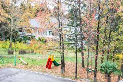 Детская площадка