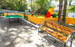 Территория