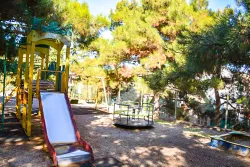 Детская площадка