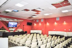 Конференц-зал