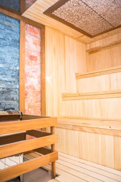 Сауна
