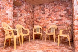 Соляная комната