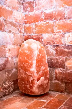 Соляная комната