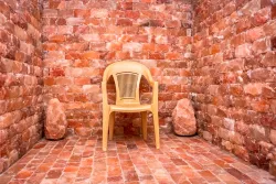 Соляная комната