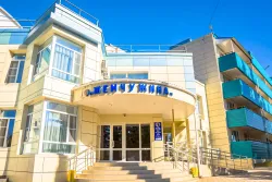 Территория