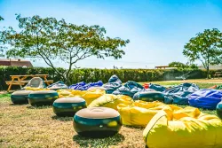 Детская площадка