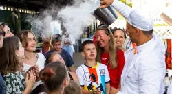 Пляж «Изумрудный»